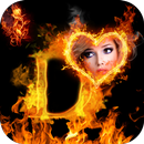 3D Fire Smoke Effect APK
