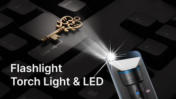 Flashlight - Torch Light Ekran Görüntüsü 1