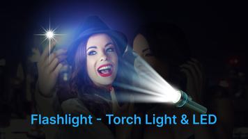Flashlight - Torch Light Ekran Görüntüsü 3