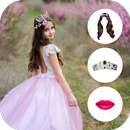 Princess Hairstyle APK