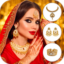 Jewelry Camera- Women Jeweller APK