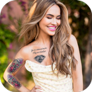 3D Tattoo Design APK
