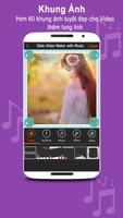 Tao Video Trinh Chieu Slide ảnh chụp màn hình 2