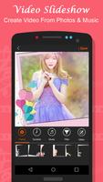 Video Editor With Music الملصق