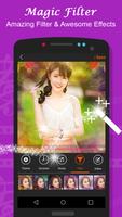 Video Editor With Music تصوير الشاشة 2