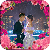 Wedding Video Slide icône