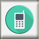 Tonos de llamada de teléfono m icono