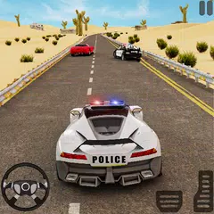 Police Car Driving Stunt Game アプリダウンロード