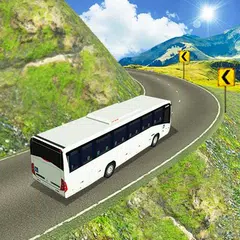 Bus Simulator – Highway Racer XAPK Herunterladen
