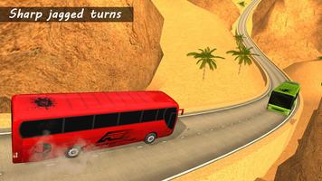 Bus Simulator – Highway Racer Screenshot 2