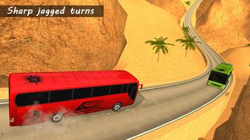 Bus Simulator – Highway Racer imagem de tela 2