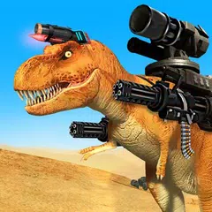 Dinosaur Battle Simulator APK Herunterladen