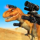 Dinosaur Battle Simulator APK