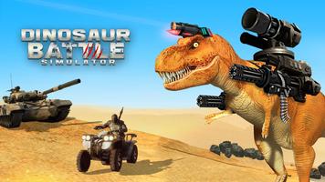 Dinosaur Battle Simulator gönderen