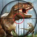 Caça aos dinossauros: Trex APK