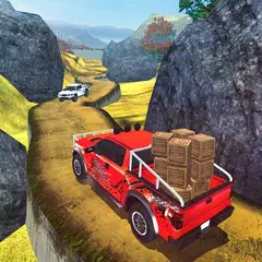 Descargar XAPK de Hill Car Driving 3D