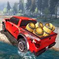 Offroad Truck Simulator Game