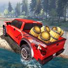 Off - Road Truck Simulator ikona