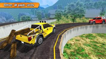 Off - Road Truck Simulator bài đăng