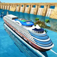 Ship Simulator 2018 APK download