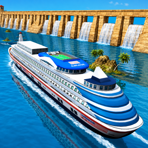 Ship Simulator 2018