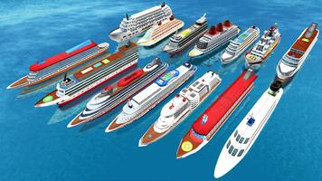 برنامه‌نما Ship Simulator 2018 عکس از صفحه