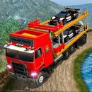 Off Road Police Transporter 3D APK