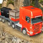 Truck Driver Games - Cargo Simulator Zeichen