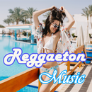 Reggaeton Music Songs APK