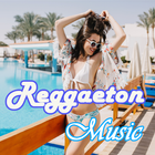 Reggaeton Music Songs biểu tượng