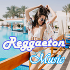 Reggaeton Music Songs ikona