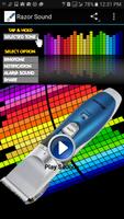 Razor Sounds Screenshot 3