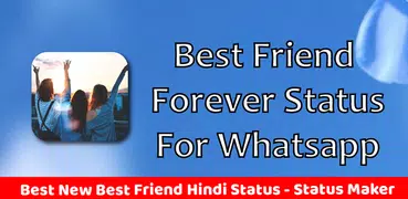 Best Friends Forever Status