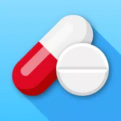 TakeYourPills Pill Reminder XAPK Herunterladen