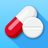 TakeYourPills Pill Reminder icône