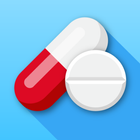 TakeYourPills Pill Reminder 图标