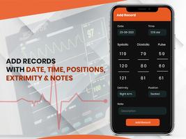 Instant Blood Pressure Checker screenshot 3