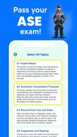 ASE Test Prep: Auto Exam 2025 gönderen