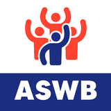 ASWB أيقونة