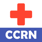 CCRN Exam Prep: Pass 2024 Test أيقونة
