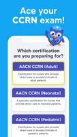CCRN Exam Prep: Pass 2024 Test الملصق