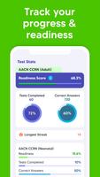CCRN Exam Prep: Pass 2024 Test تصوير الشاشة 3