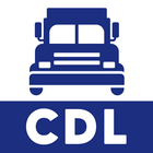 CDL Prep icône
