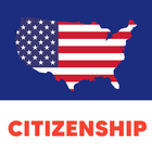 US Citizenship Test 2024 Pass icono