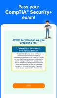 CompTIA Cartaz