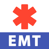 EMT Prep 2024: Pass Exam Test APK