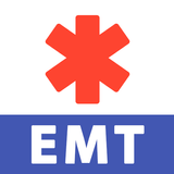 EMT Prep 2025: Pass Exam Test simgesi