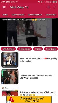 Best Funny Videos Trending Funny Videos 2019 For Android Apk Download Here are the top 15 best funny sites ranked by a combination of continually updated traffic statistics. trending funny videos 2019 for android