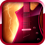 Guitarra de rock duro