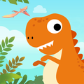 Jogos de Dinossauros Bebês